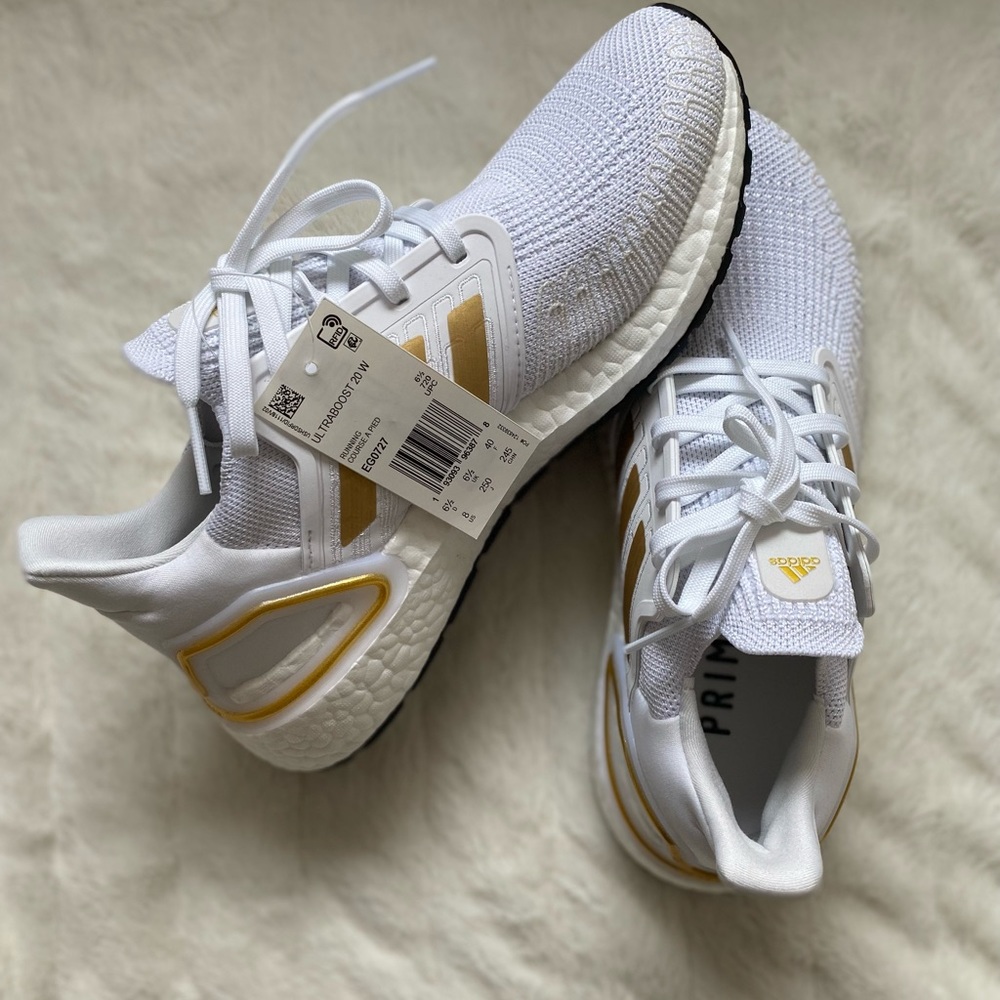 Adidas Ultraboost 20